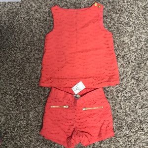 2 piece set - new with tags